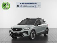 Nuevo Seat Arona FR 150 CV (110 kW) 2026 Verde SUV