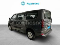 Usado VW Caravelle 110 CV (80 kW) 2025 Gris / plata Van