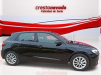 Usado Audi A1 Sportback Advanced Plus 95 CV (69 kW) 2021 Negro Utilitario