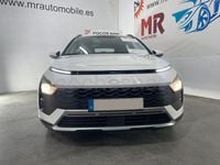 Usado Hyundai Bayon 79 CV (58 kW) 2024 Blanco SUV
