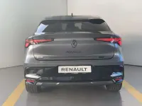 Usado Renault Rafale Esprit Alpine 200 CV (147 kW) 2025 Gris SUV