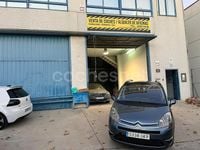 Usado Citroën Grand C4 Picasso Exclusive 136 CV (100 kW) 2011 Azul Monovolumen