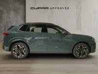 Usado Cupra Terramar VZ 272 CV (200 kW) 2025 Azul SUV