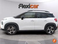 Brugt Citroën C3 Aircross Shine 120 HK (88 kW) 2018 Hvid SUV