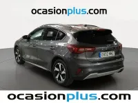 Usado Ford Focus Active 155 CV (114 kW) 2024 Gris