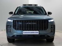 Usado Jaecoo 7 147 CV (108 kW) 2024 Gris SUV