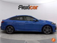 Usado BMW 218 150 CV (110 kW) 2022 Azul Coupe