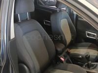 Usado Opel Antara Enjoy 150 CV (110 kW) 2008 Gris / plata SUV