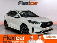 Usado Ford Kuga ST-Line 243 CV (178 kW) 2024 Blanco SUV