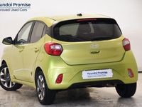 Usado Hyundai i10 67 CV (49 kW) 2025 Utilitario