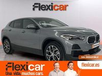 Usado BMW X2 136 CV (100 kW) 2023 Gris SUV