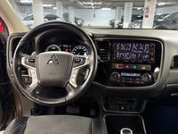 Usado Mitsubishi Outlander 203 CV (149 kW) 2016 SUV
