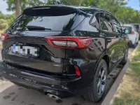 Usado Ford Kuga ST-Line 243 CV (178 kW) 2025 Negro SUV