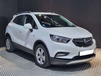 usado Opel Mokka X 1.4T GLP Selective 4x2