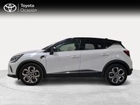 Usado Renault Captur Zen 160 HP (117 kW) 2020 Branco SUV