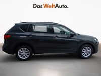 Usado Seat Tarraco Style 150 CV (110 kW) 2023 Gris SUV