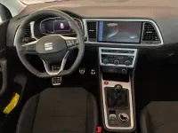 Nuevo Seat Ateca FR 115 CV (84 kW) 2026 Rojo SUV