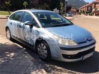 Usado Citroën C4 90 CV (66 kW) 2005 Berlina