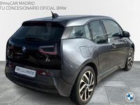 Usado BMW i3 Comfort Edition 125 kW (170 CV) 2016 Utilitario