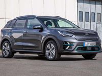 Usado Kia e-Niro 150 kW (204 CV) 2022 Blanco SUV
