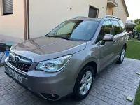 Usado Subaru Forester 150 CV (110 kW) 2015 Beige SUV