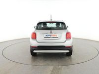 Occasion Fiat 500X Pop Star 95 ch (69 kW) 2017 Gris SUV