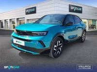 Usado Opel Mokka 136 CV (100 kW) 2025 Verde SUV