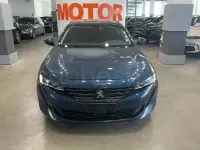 Usado Peugeot 508 SW Allure 225 CV (165 kW) 2021 Azul Familiar