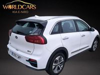 Usado Kia e-Niro 147 kW (201 CV) 2021 SUV