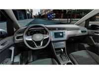 Nuevo VW Touran 150 CV (110 kW) 2025 Gris delfin Monovolumen