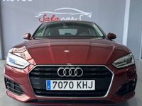 usado Audi A5 Sportback 2.0TDI Advanced S tronic 110kW