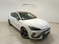 Usado Cupra Leon 150 CV (110 kW) 2024 Blanco Familiar