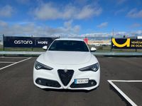 usado Alfa Romeo Stelvio 2.2 Diesel 160 cv Sprint RWD