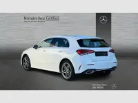 Usado Mercedes A250 218 CV (160 kW) 2021 Otro Berlina