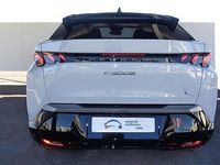 Usado Peugeot e-3008 GT 157 kW (214 CV) 2024 Blanco SUV