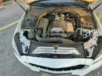 Usado Mercedes C300 245 CV (180 kW) 2017 Blanco Descapotable