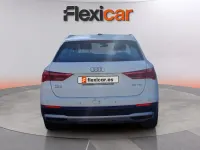 Usado Audi Q3 Advanced Plus 150 CV (110 kW) 2021 Blanco SUV