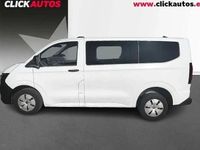 Usado VW Caravelle 110 CV (80 kW) 2025 Monovolumen