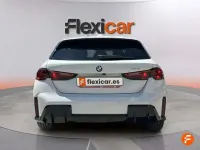Usado BMW 120 170 CV (125 kW) 2025 Blanco Utilitario
