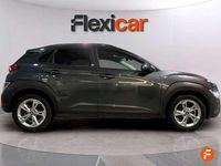 Usado Hyundai Kona 120 CV (88 kW) 2022 Gris SUV