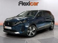 Usado Peugeot 5008 Allure 131 CV (96 kW) 2023 Azul SUV