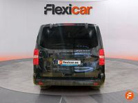 Usado Peugeot Traveller Business-Line 180 CV (132 kW) 2024 Negro Monovolumen
