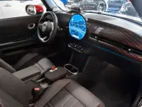 Usado Mini John Cooper Works 231 CV (169 kW) 2025 Negro Utilitario