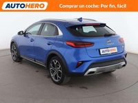 Usado Kia XCeed 136 CV (100 kW) 2021 Azul SUV