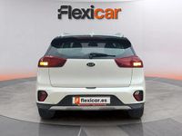 Usado Kia Niro 141 CV (103 kW) 2021 Blanco SUV