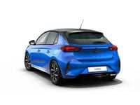 Novo Opel Corsa 100 HP (73 kW) 2026 Azul Citadino