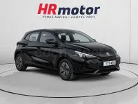 Usado MG MG3 116 CV (85 kW) 2025 Blanco Utilitario