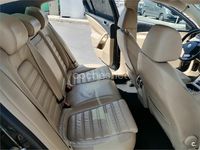 Usado VW Passat Highline 140 CV (102 kW) 2007 Granate Berlina