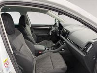 Usado Skoda Karoq Style 150 CV (110 kW) 2023 Blanco SUV