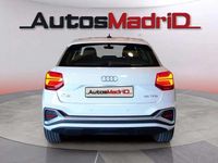 Usado Audi Q2 S-Line 151 CV (111 kW) 2022 Blanco SUV